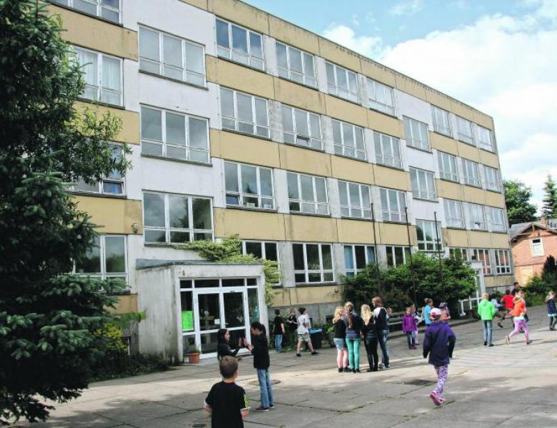 Die rettende Lösung?