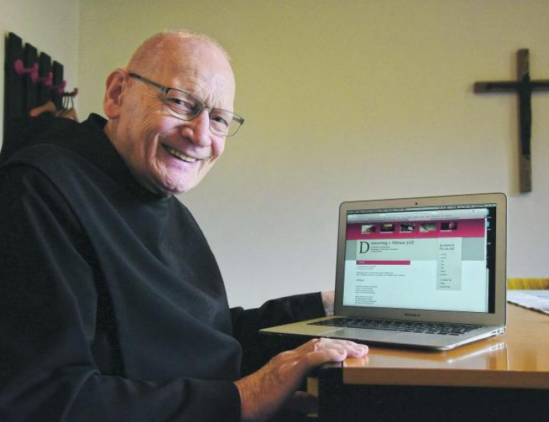 Der Tag muss auch in uns geboren werden