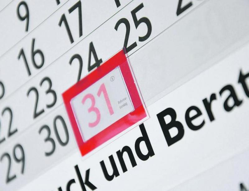 Die meisten feiern  nur Halloween