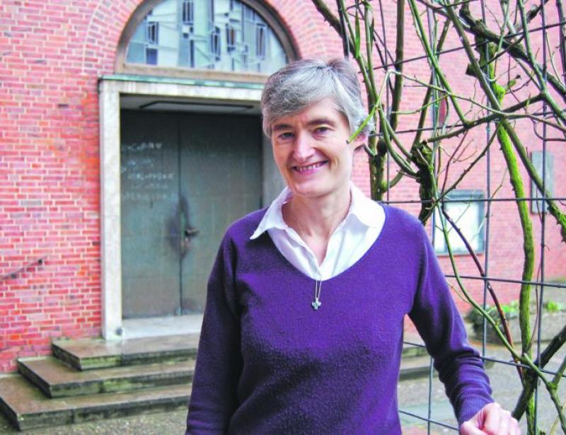 Neue Gemeinde für Studenten