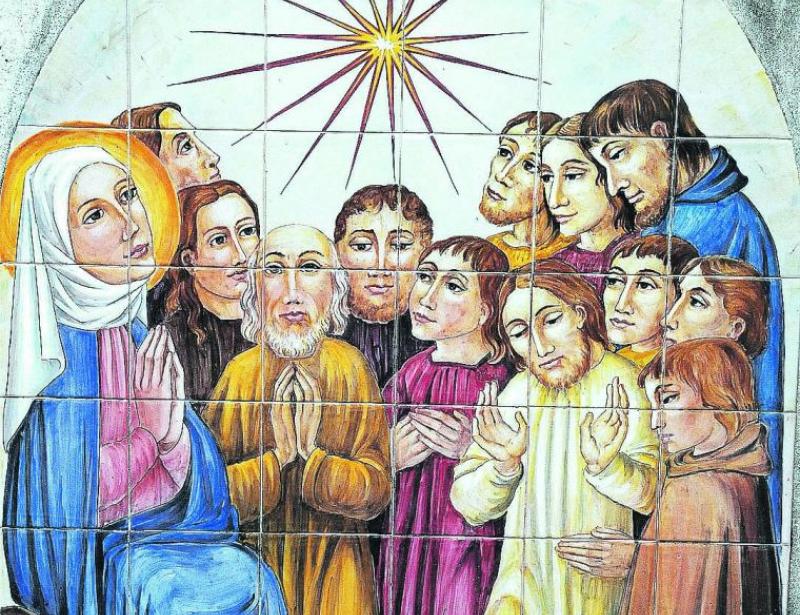 Wo wir stumm bleiben