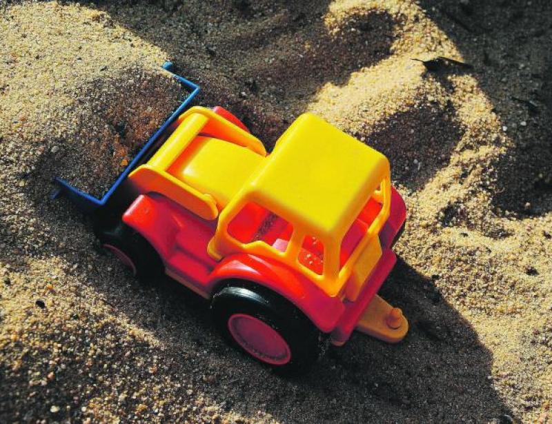 Vom tollen Kinderbuch