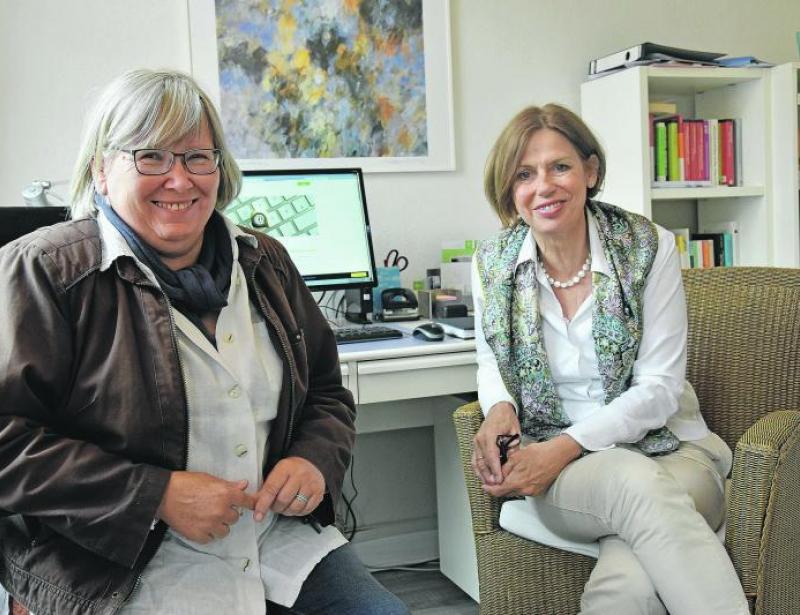 „Ob Sie mir helfen können?“