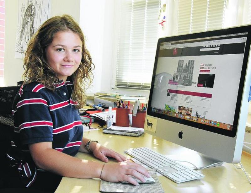 Genau das Richtige nach der Schule