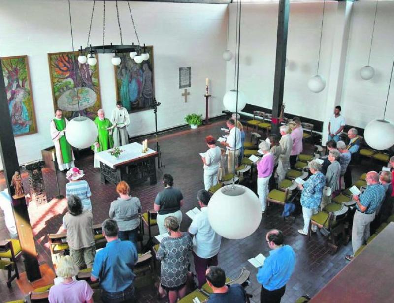 Kleine Insel vor großem Wandel