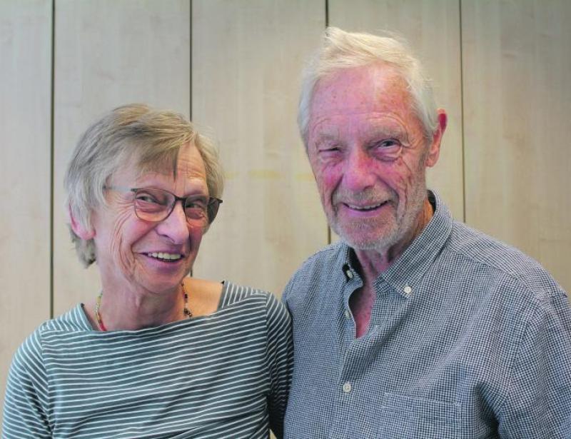 Entscheidung für das Leben