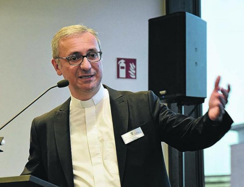 Bei Verdacht bitte melden!