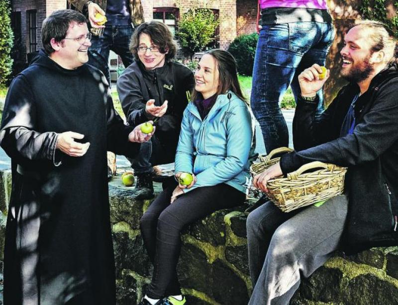 Frischzellenkur für das Jugendhaus