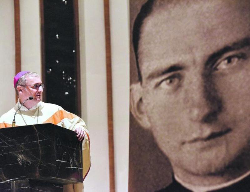 Sehenden Auges in die Falle