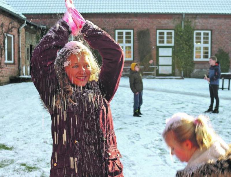 Geburtstag für alle!
