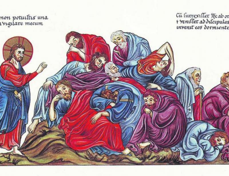 „Wir suchten schnell das Weite!“