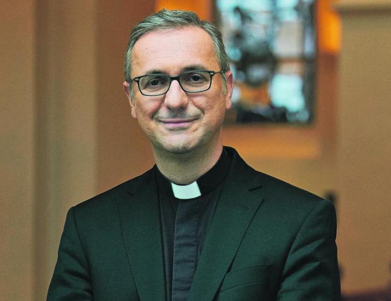 Vielleicht ein Zeichen der Zeit