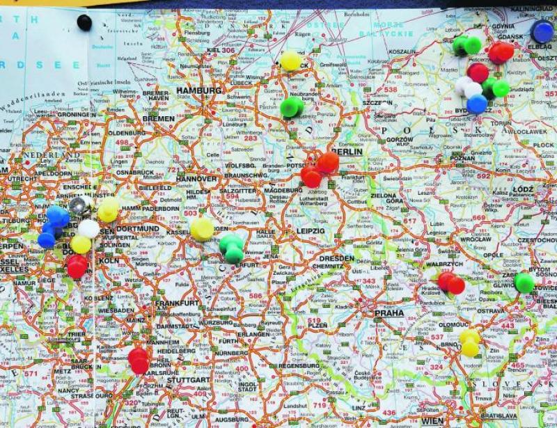 Von Herkunft und Zukunft