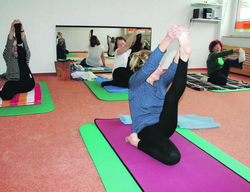 Angebote für alle Generationen