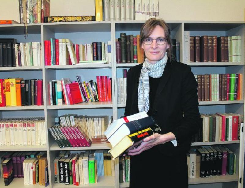 Großstadt: Kein Platz für Gott?