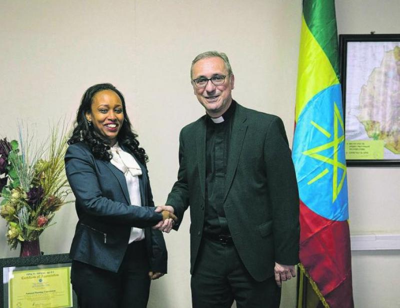 Was wir von Äthiopien lernen können