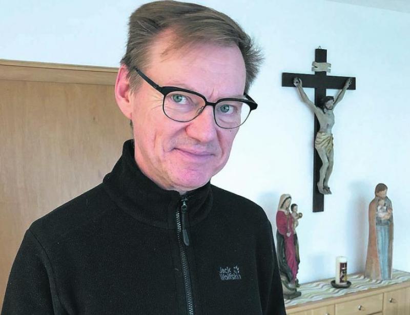 Mein erster eigener Christbaum