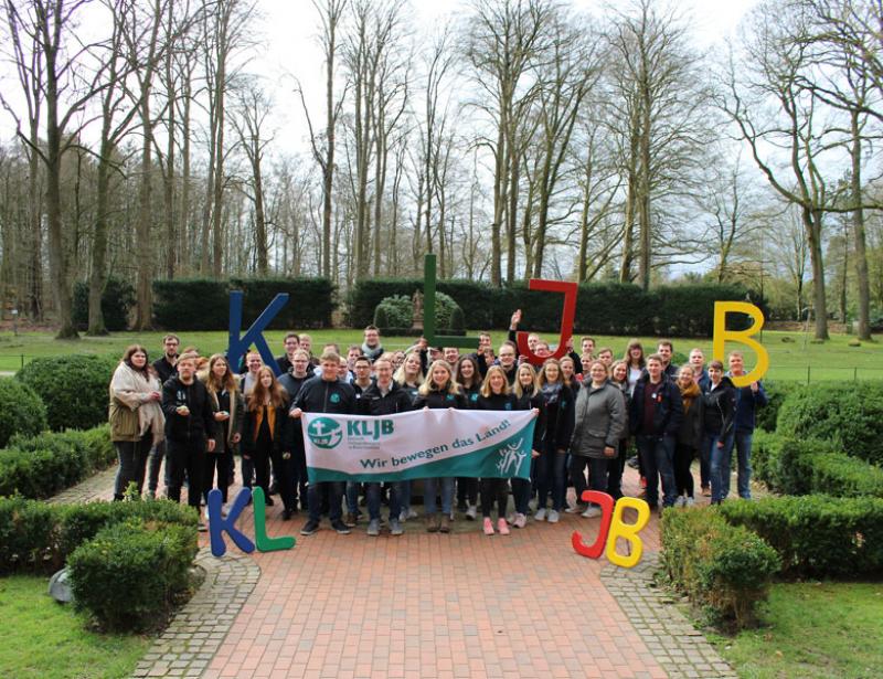 Was Ehrenamt bewegen kann