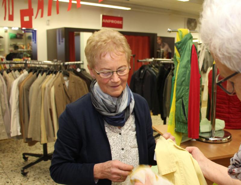 „Ohne  Ehrenamtliche geht es nicht“