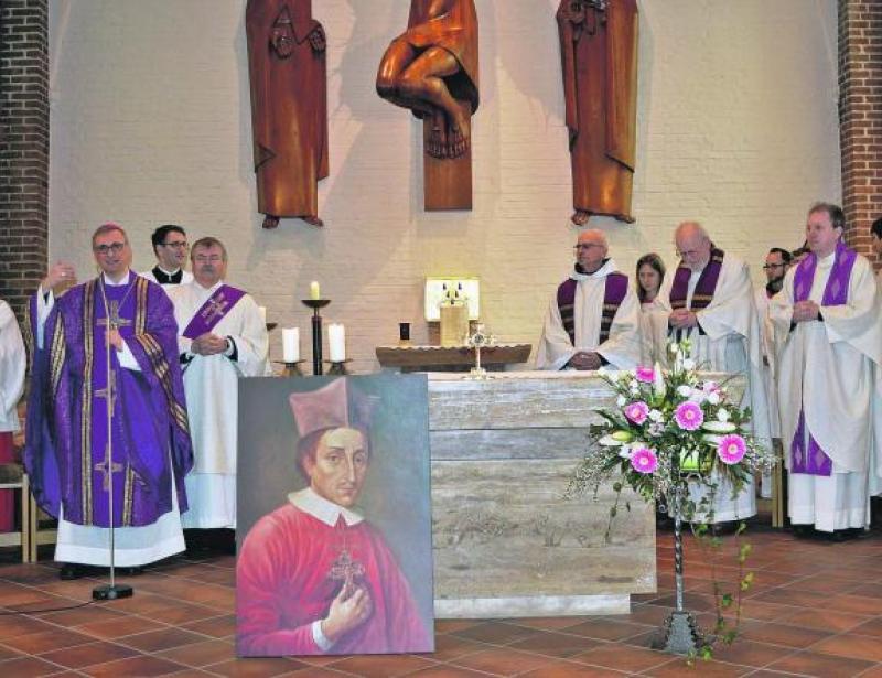 Niels Stensen ist der Richtige