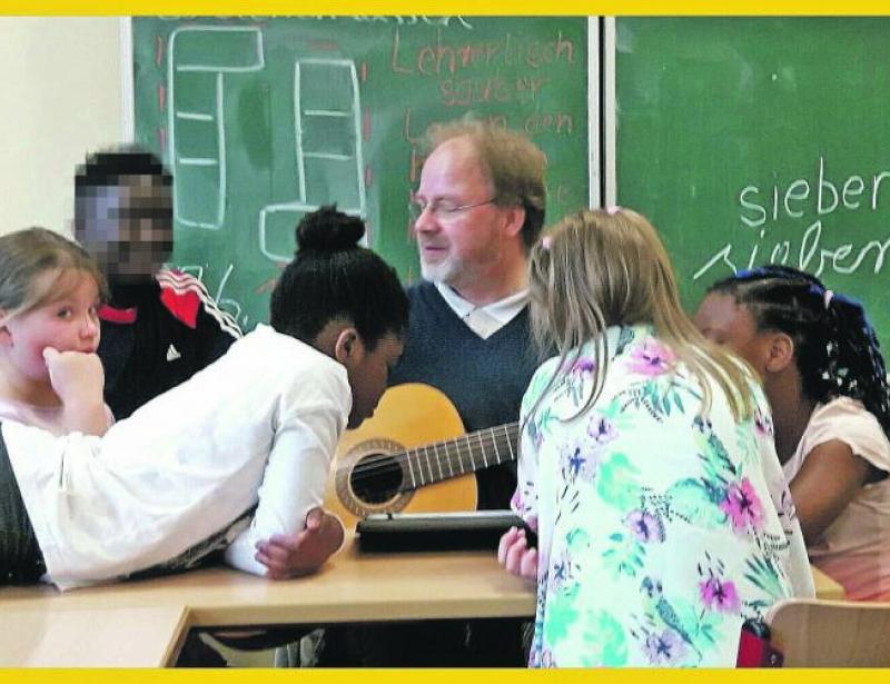 So fern und doch so nah