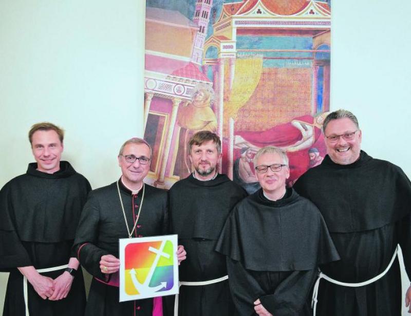 „Eine gute Fügung Gottes“