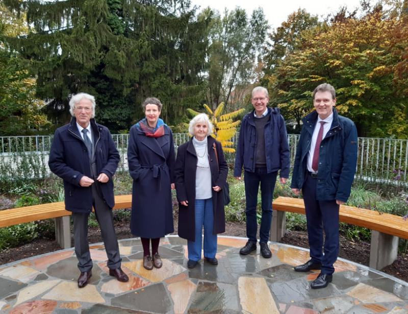 Mit „Klugheit“ durch Lingen