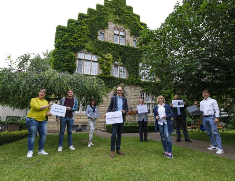Neues Projekt hilft Gemeinden