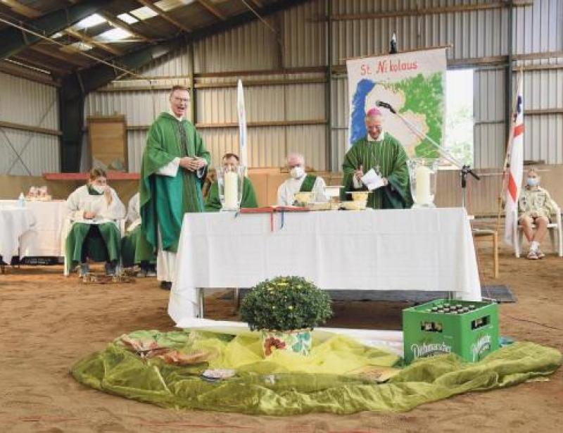 Wo das Leben so spielt