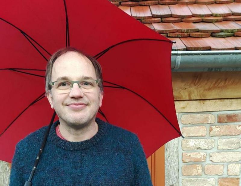 Dem Glauben auf der Spur