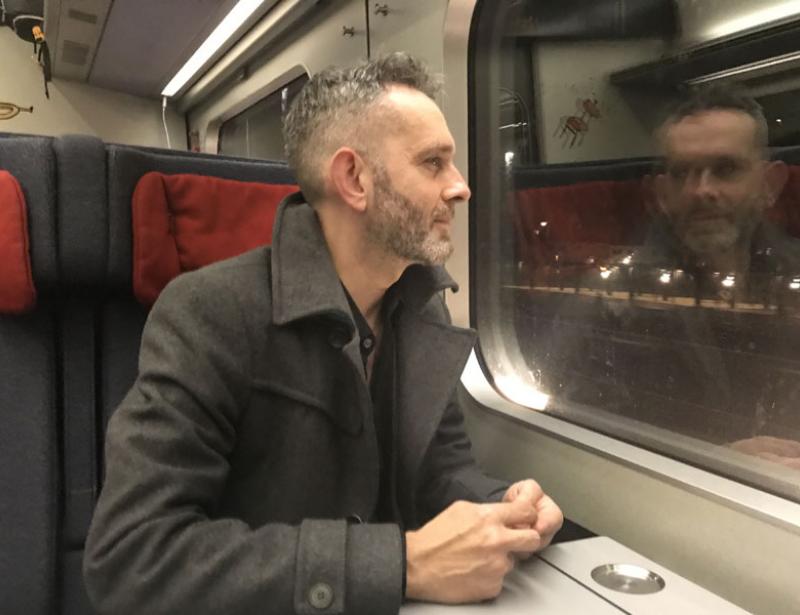 "Letzte Liebeslieder" in Lingen