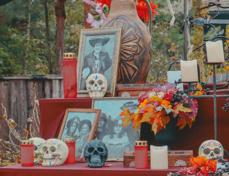 „Jetzt bist du tot!“