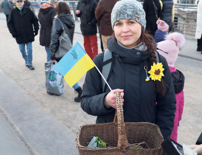 Ein Herz für die Heimat