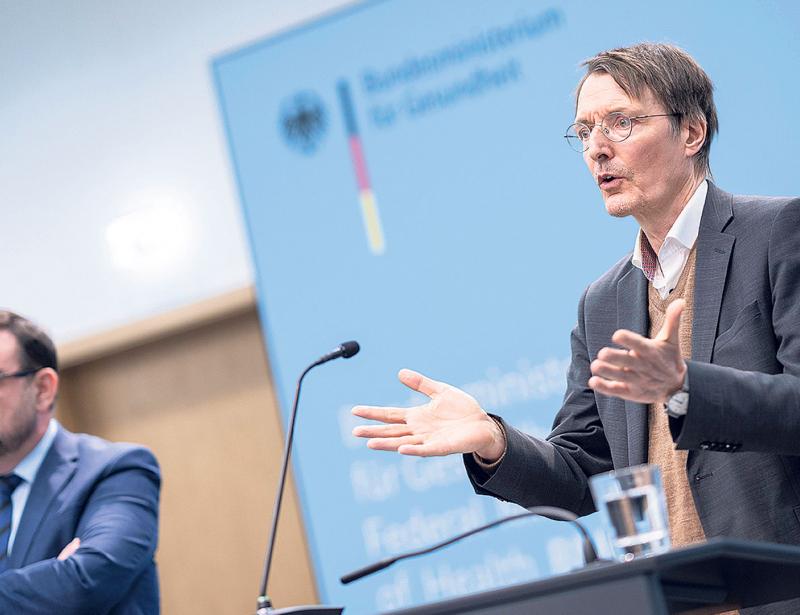 Patientenversorgung in Gefahr?