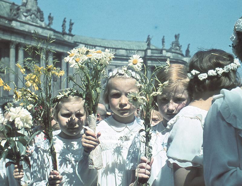 Bilder, in denen viel Musik ist