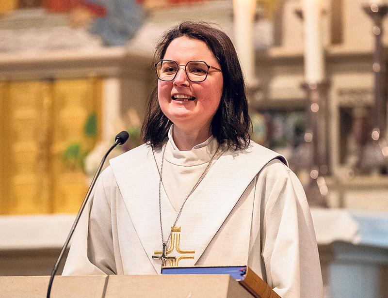 Für jeden soll gesorgt sein