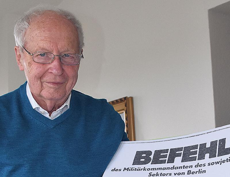 „Vergesst den 17. Juni nicht!“