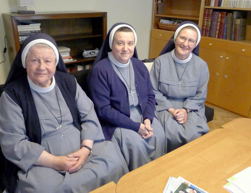 Noch immer gut in Schuss