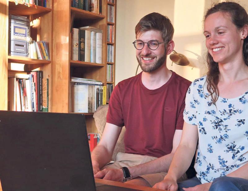 „Wir tauschen uns gut aus“