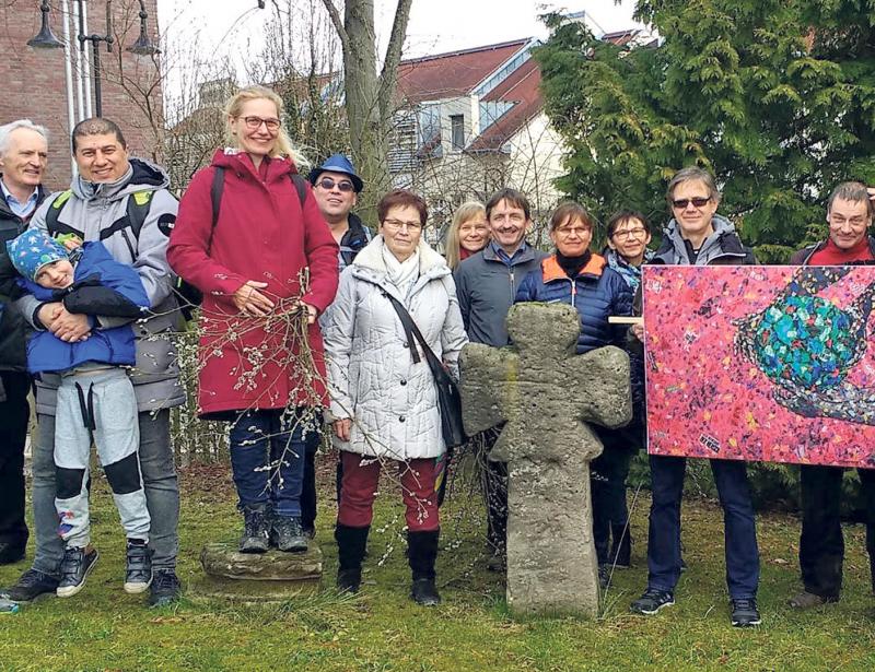 „Wir sind gut gestartet“