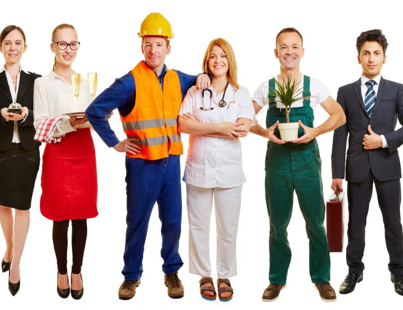 Eine Stimme für alle Katholiken