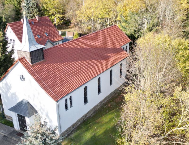 Wohin mit den Gebäuden?