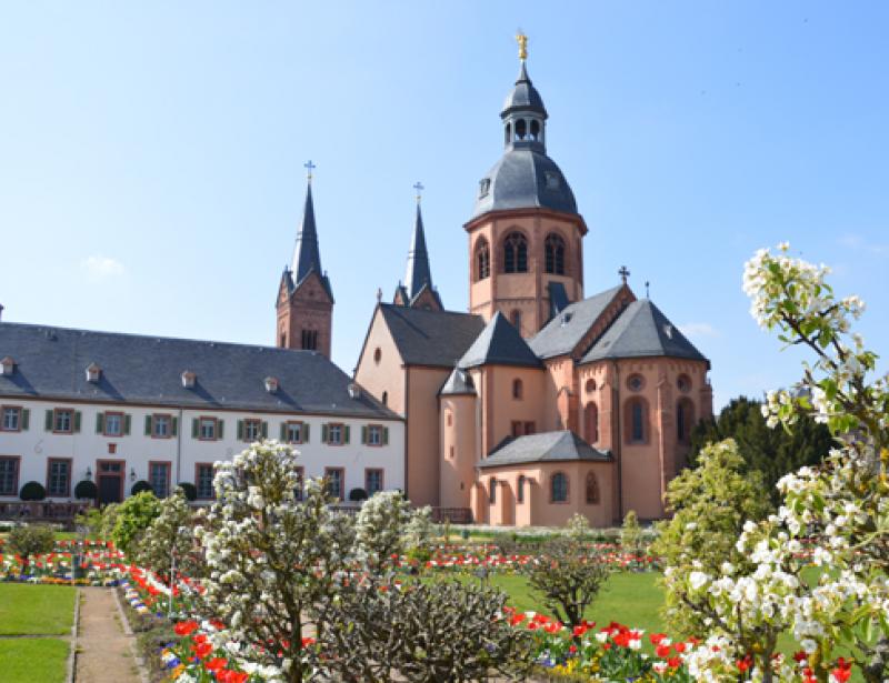 Wie Obermühlheim selig wurde