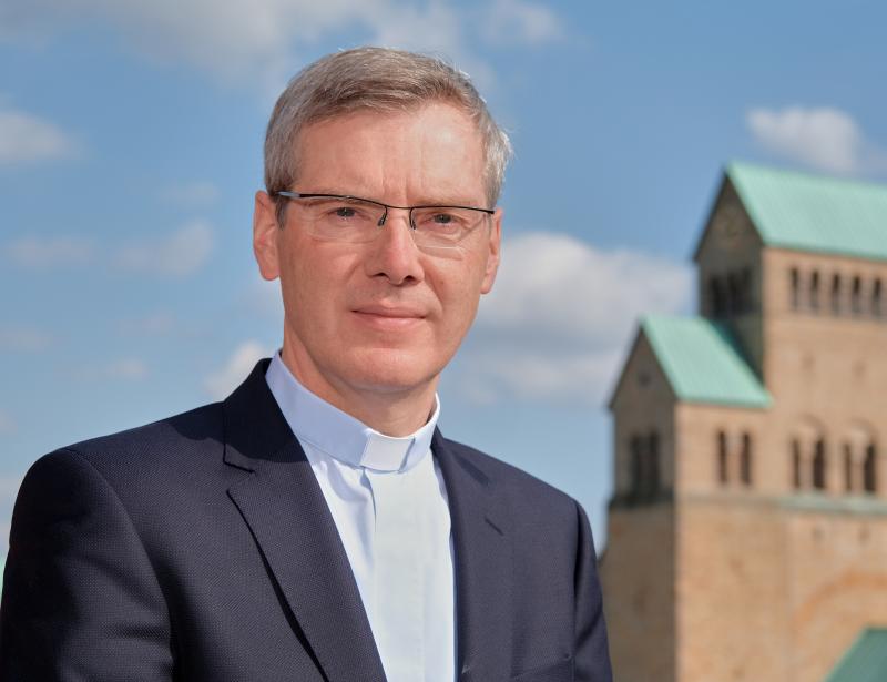 Bistum verliert über 16  000 Mitglieder