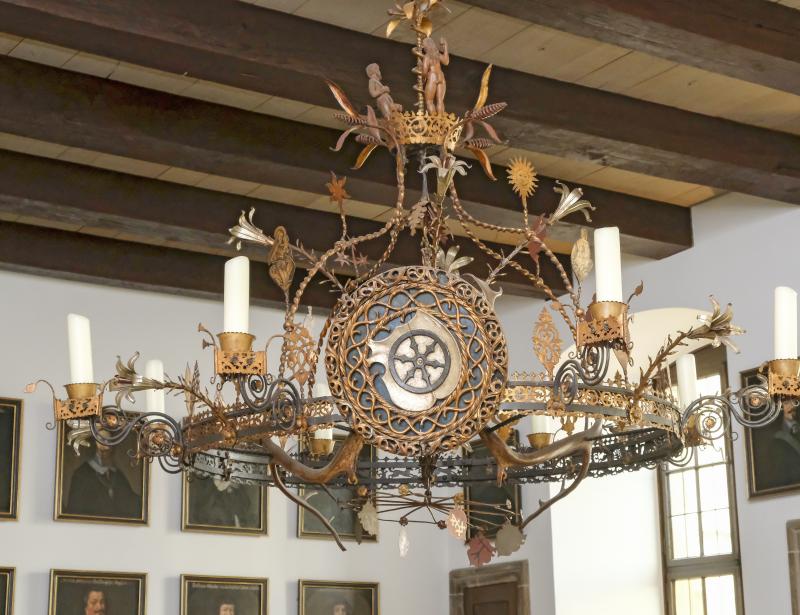 "Konfessionen nehmen Rücksicht"