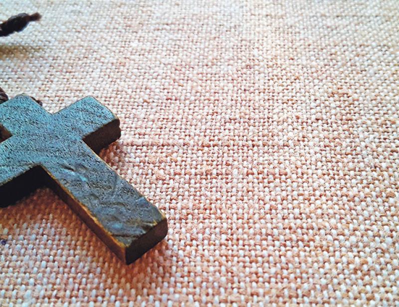 Keusch sein bedeutet, frei zu sein