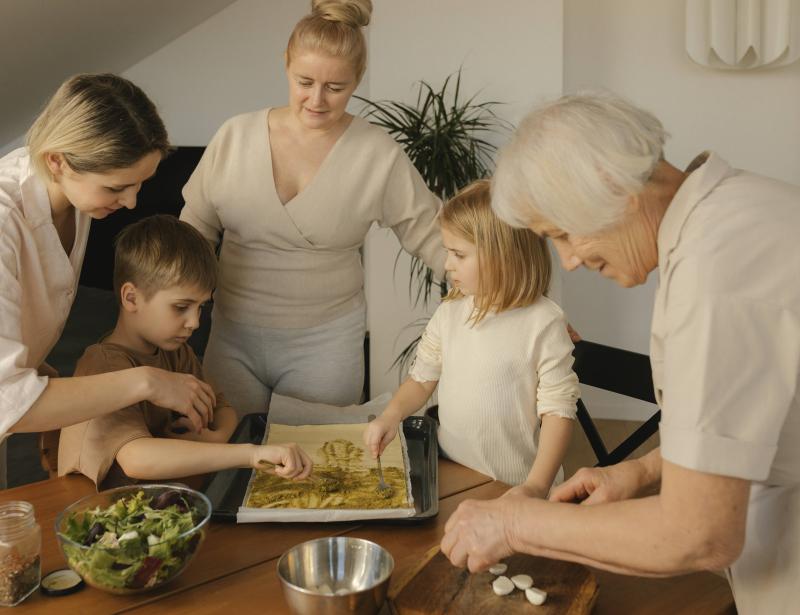 Familie über alles?
