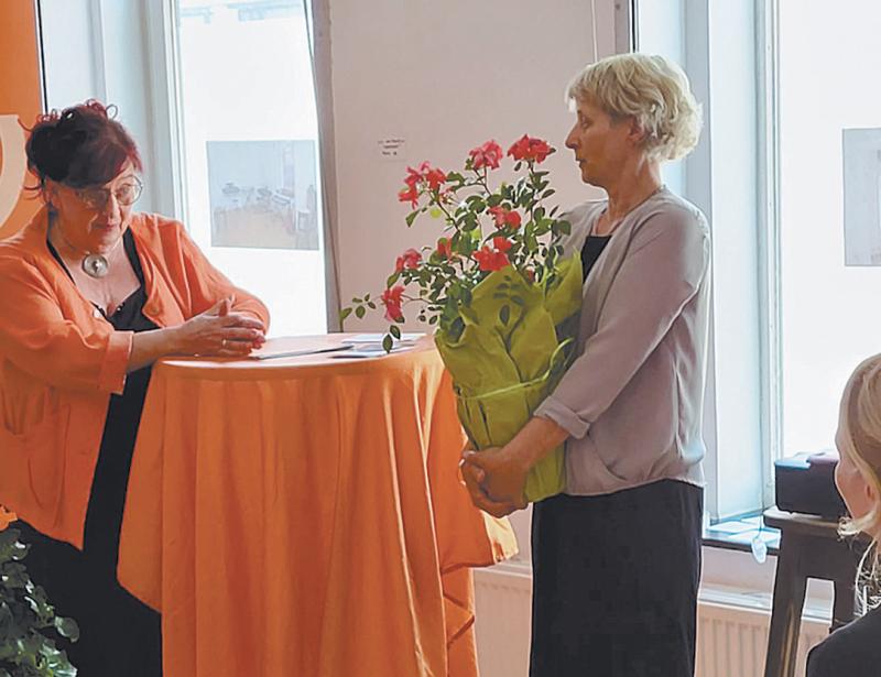 Ein Geschenk des Lebens