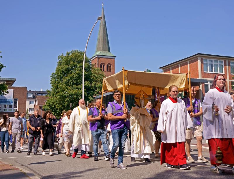 „Wirkung  nach innen und außen“