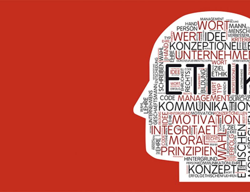 Jetzt ist meine alte Freundin auch aus der Kirche ausgetreten ...